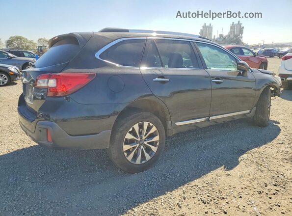4S4BSETC4K3214721 2019 SUBARU OUTBACK Black 