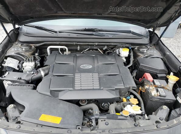 4S4BSETC6K3278114 2019 SUBARU OUTBACK Black 