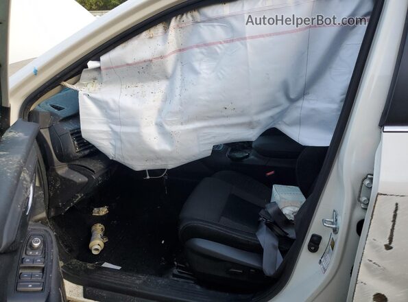 4S4BTACC2P3168707 2023 SUBARU OUTBACK White 