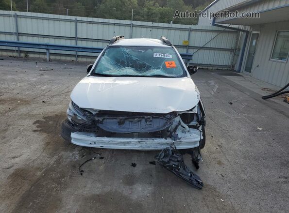 4S4BTACC2P3168707 2023 SUBARU OUTBACK White 
