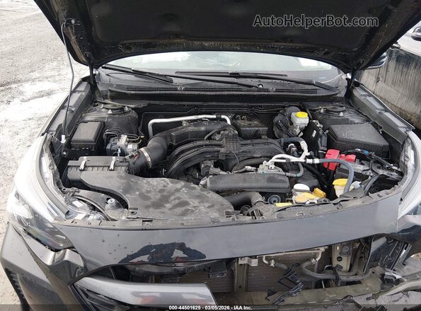 4S4BTADC0P3190011 2023 SUBARU OUTBACK Black 