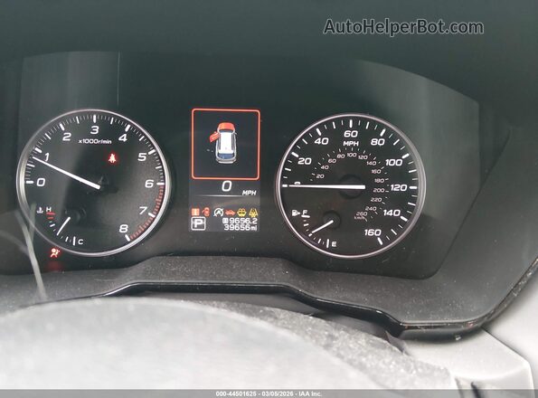 4S4BTADC0P3190011 2023 SUBARU OUTBACK Black 