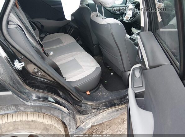 4S4BTADC0P3190011 2023 SUBARU OUTBACK Black 