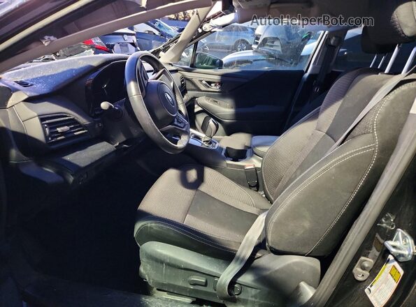 4S4BTADC4P3213628 2023 SUBARU OUTBACK Black Vista del salpicadero