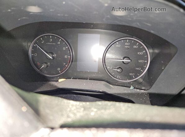 4S4BTADC4P3213628 2023 SUBARU OUTBACK Black Vista de los asientos traseros