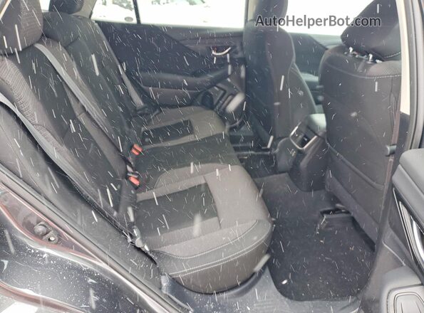 4S4BTADC6R3177735 2024 SUBARU OUTBACK Blue Вид задньої частини салону