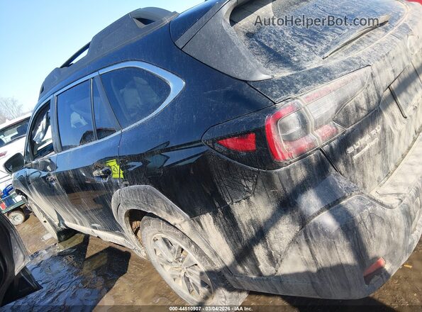 4S4BTADC8R3275911 2024 SUBARU OUTBACK Черный 