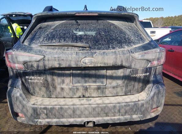 4S4BTADC8R3275911 2024 SUBARU OUTBACK Черный 