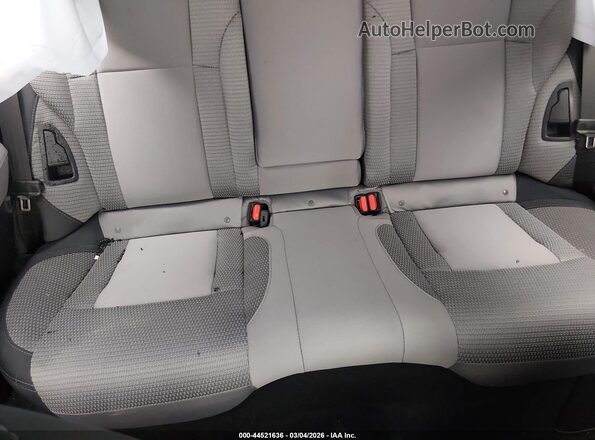 4S4BTADC8S3326572 2025 SUBARU OUTBACK White Widok naklejki z numerem VIN