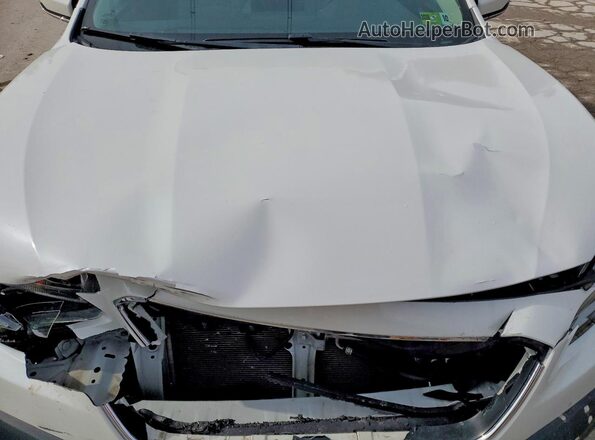 4S4BTAEC0L3207365 2020 SUBARU OUTBACK White 