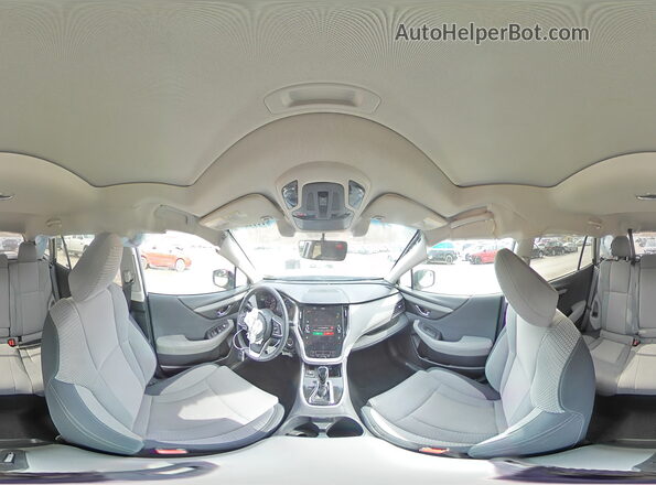 4S4BTAEC0L3207365 2020 SUBARU OUTBACK White 