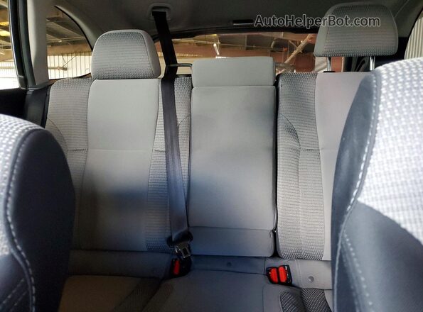 4S4BTAFC1N3242577 2022 SUBARU OUTBACK Black Rear seats view