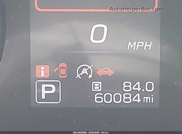 4S4BTAFC2N3173608 2022 SUBARU OUTBACK Gray 