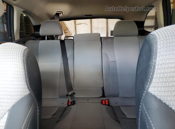 4S4BTAFC2N3254396 2022 SUBARU OUTBACK Blue 