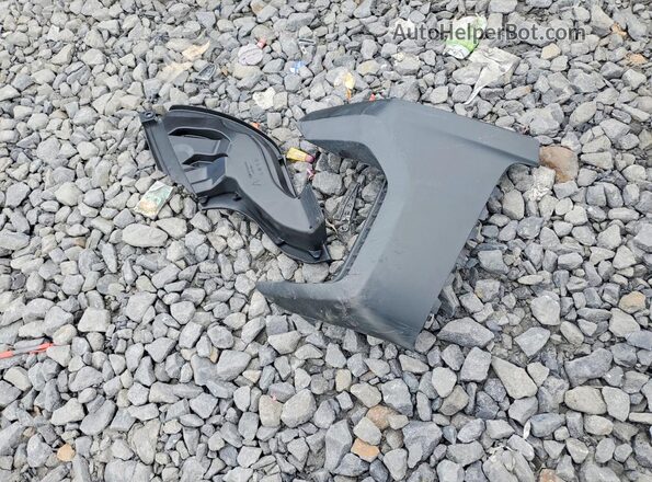 4S4BTAFC4S3152903 2025 SUBARU OUTBACK Black ძრავის განყოფილების ხედი