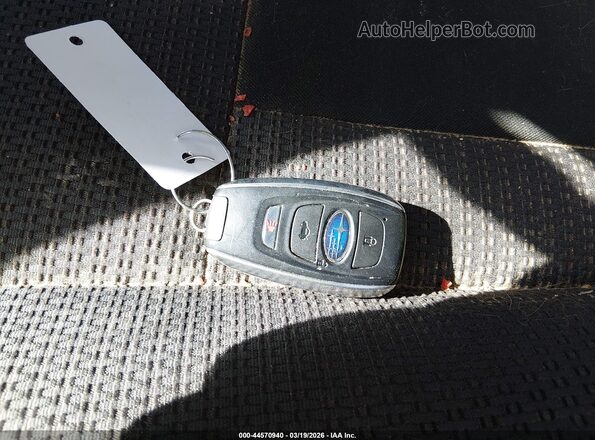 4S4BTAFC7R3233629 2024 SUBARU OUTBACK Black Вид панелі приладів