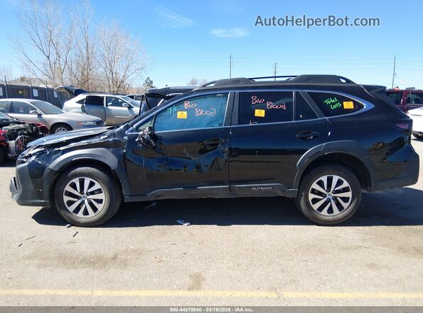 4S4BTAFC7R3233629 2024 SUBARU OUTBACK Black 