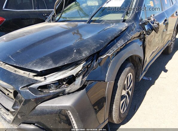 4S4BTAFC7R3233629 2024 SUBARU OUTBACK Black 