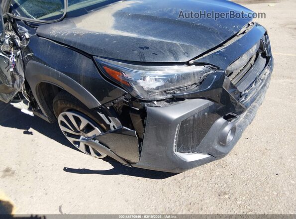 4S4BTAFC7R3233629 2024 SUBARU OUTBACK Black 