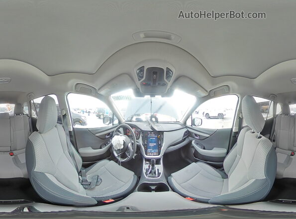 4S4BTAFC8S3258268 2025 SUBARU OUTBACK Gray 