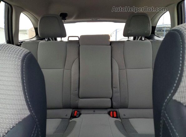 4S4BTAFC8S3258268 2025 SUBARU OUTBACK Gray 