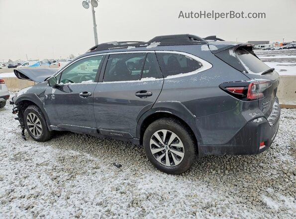 4S4BTAFC8S3258268 2025 SUBARU OUTBACK Gray 