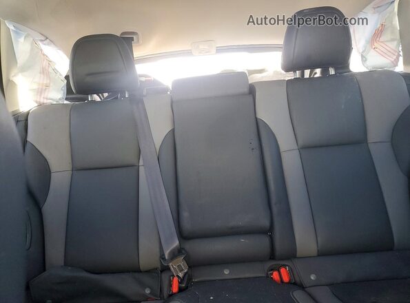 4S4BTALC2P3162776 2023 SUBARU OUTBACK White 