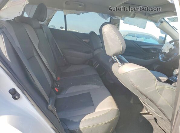 4S4BTALC2P3162776 2023 SUBARU OUTBACK White 