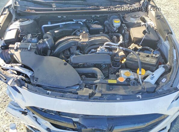 4S4BTALC2P3162776 2023 SUBARU OUTBACK White 