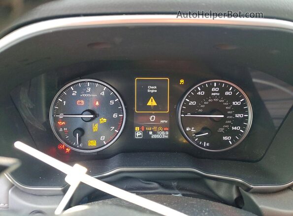 4S4BTALC2P3162776 2023 SUBARU OUTBACK White 