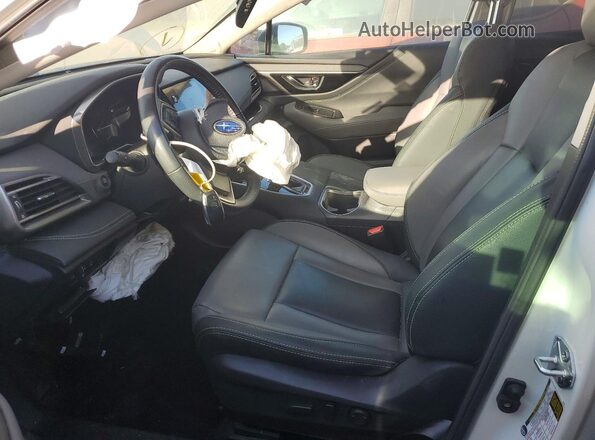 4S4BTALC2P3162776 2023 SUBARU OUTBACK White 