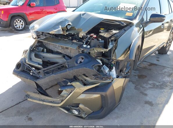 4S4BTALC7P3219411 2023 SUBARU OUTBACK Gray 