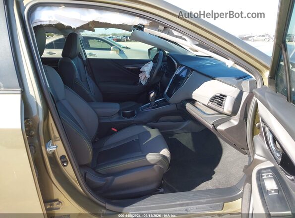 4S4BTALC7P3219411 2023 SUBARU OUTBACK Gray 