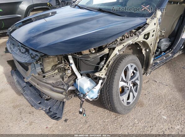 4S4BTANC2L3168763 2020 SUBARU OUTBACK Black 