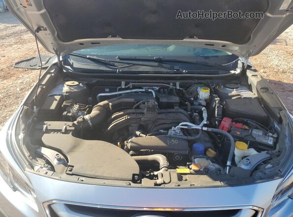 4S4BTANC2N3283365 2022 SUBARU OUTBACK Silver 