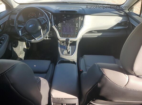 4S4BTANC2N3283365 2022 SUBARU OUTBACK Silver 