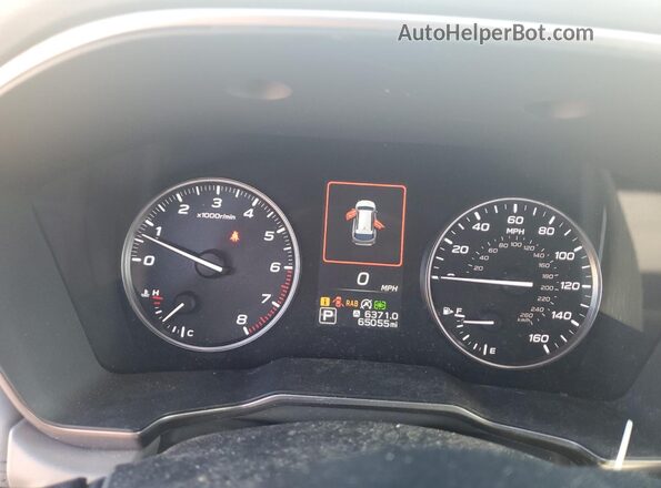 4S4BTANC2N3283365 2022 SUBARU OUTBACK Silver 