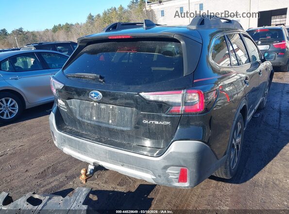 4S4BTANC3L3129096 2020 SUBARU OUTBACK Black 