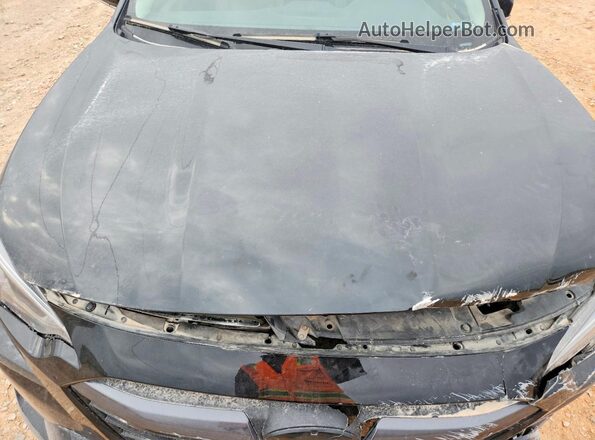 4S4BTANC3R3154606 2024 SUBARU OUTBACK Black Շարժիչի բաժամունքի տեսք