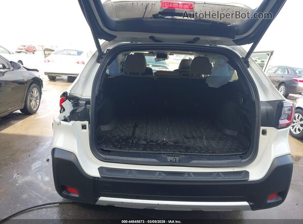 4S4BTANC4R3295720 2024 SUBARU OUTBACK White 