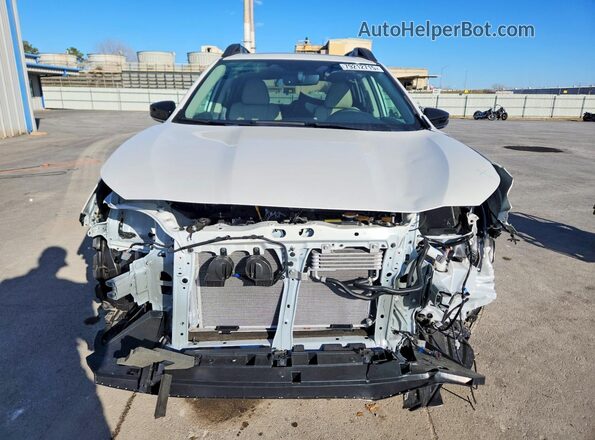 4S4BTANC6S3307551 2025 SUBARU OUTBACK White 
