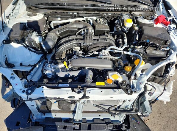4S4BTANC6S3307551 2025 SUBARU OUTBACK White 