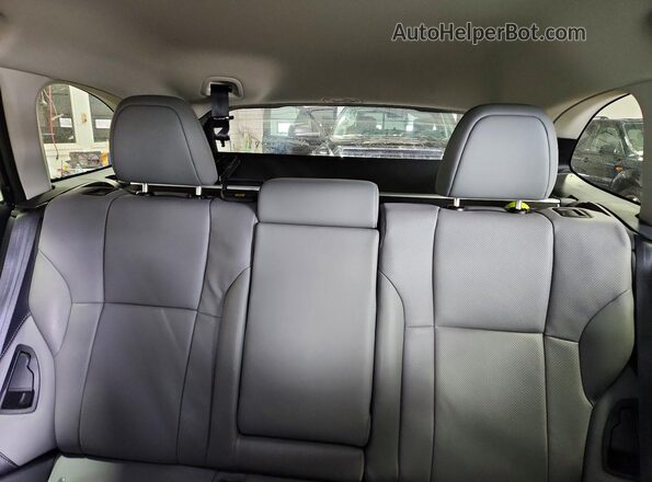 4S4BTANC9P3203255 2023 SUBARU OUTBACK Blue 