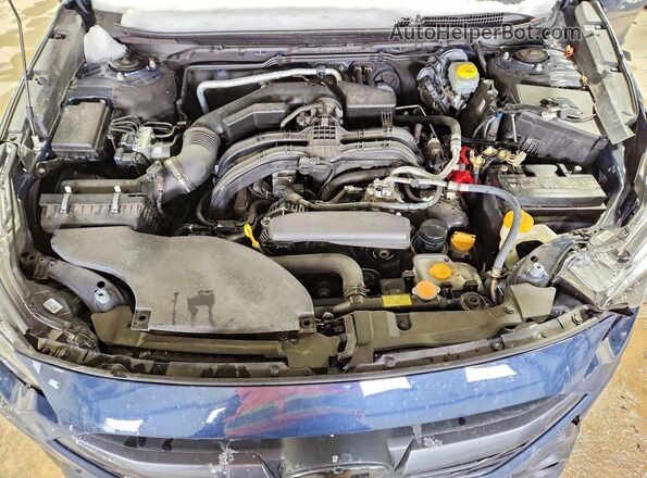 4S4BTANC9P3203255 2023 SUBARU OUTBACK Blue 