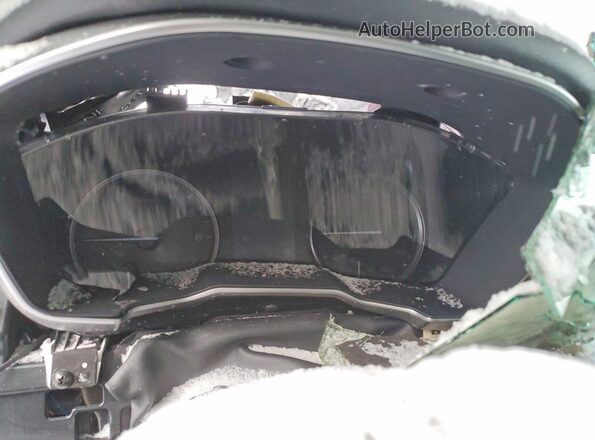 4S4BTANCXN3252154 2022 SUBARU OUTBACK Green Instrument cluster view