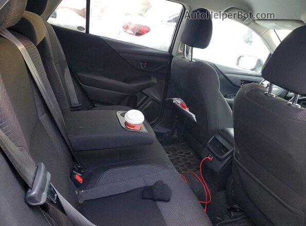 4S4BTDAC3P3211469 2023 SUBARU OUTBACK Black Widok wnętrza z tyłu