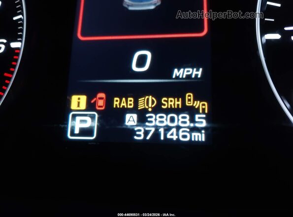4S4BTGLD3P3195104 2023 SUBARU OUTBACK Черный 