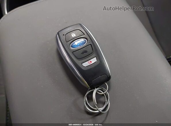 4S4BTGLD3P3195104 2023 SUBARU OUTBACK Черный Вид панели приборов