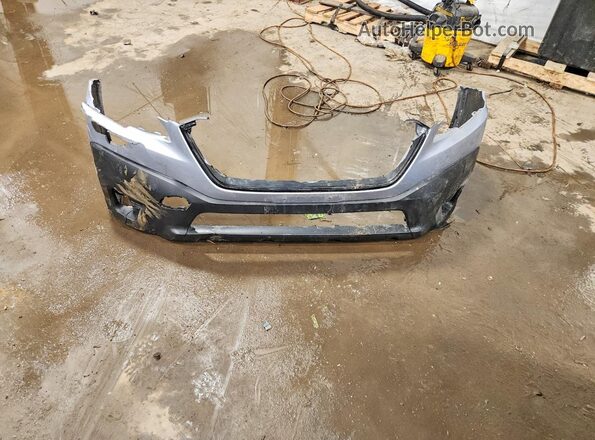 4S4BTGLD7N3227209 2022 SUBARU OUTBACK Silver Вид наклейки з VIN-кодом