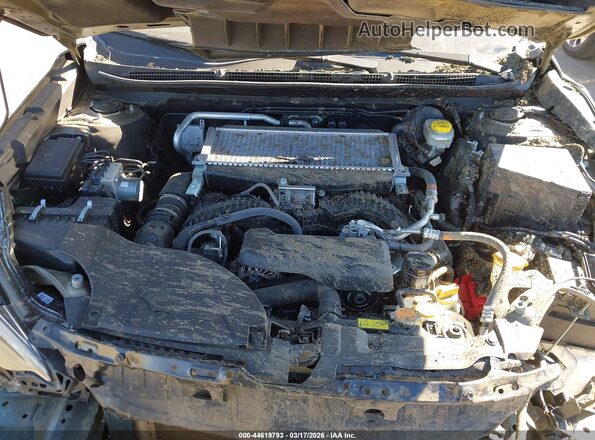 4S4BTGND3S3133692 2025 SUBARU OUTBACK Green Widok z tyłu